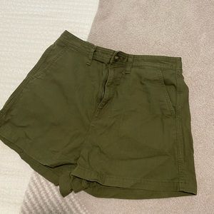 MADEWELL Shorts